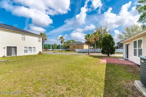 1193 Brighton Ridge Court Jacksonville FL 32218