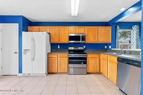 1193 Brighton Ridge Court Jacksonville FL 32218