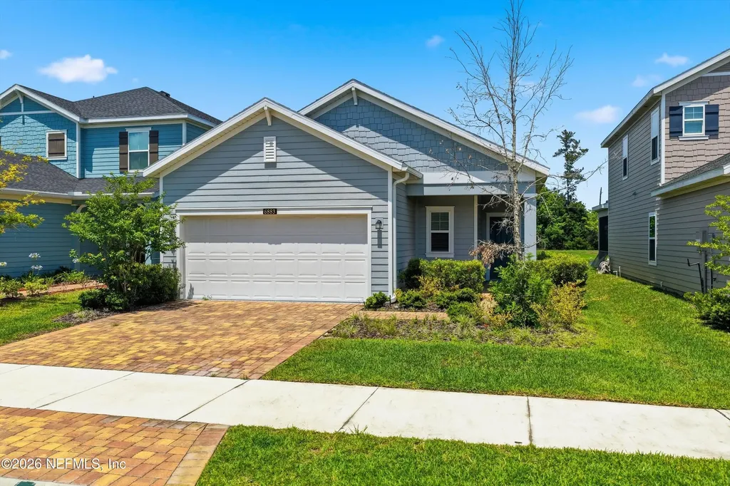6883 Skinners Dairy Way Jacksonville FL 32217