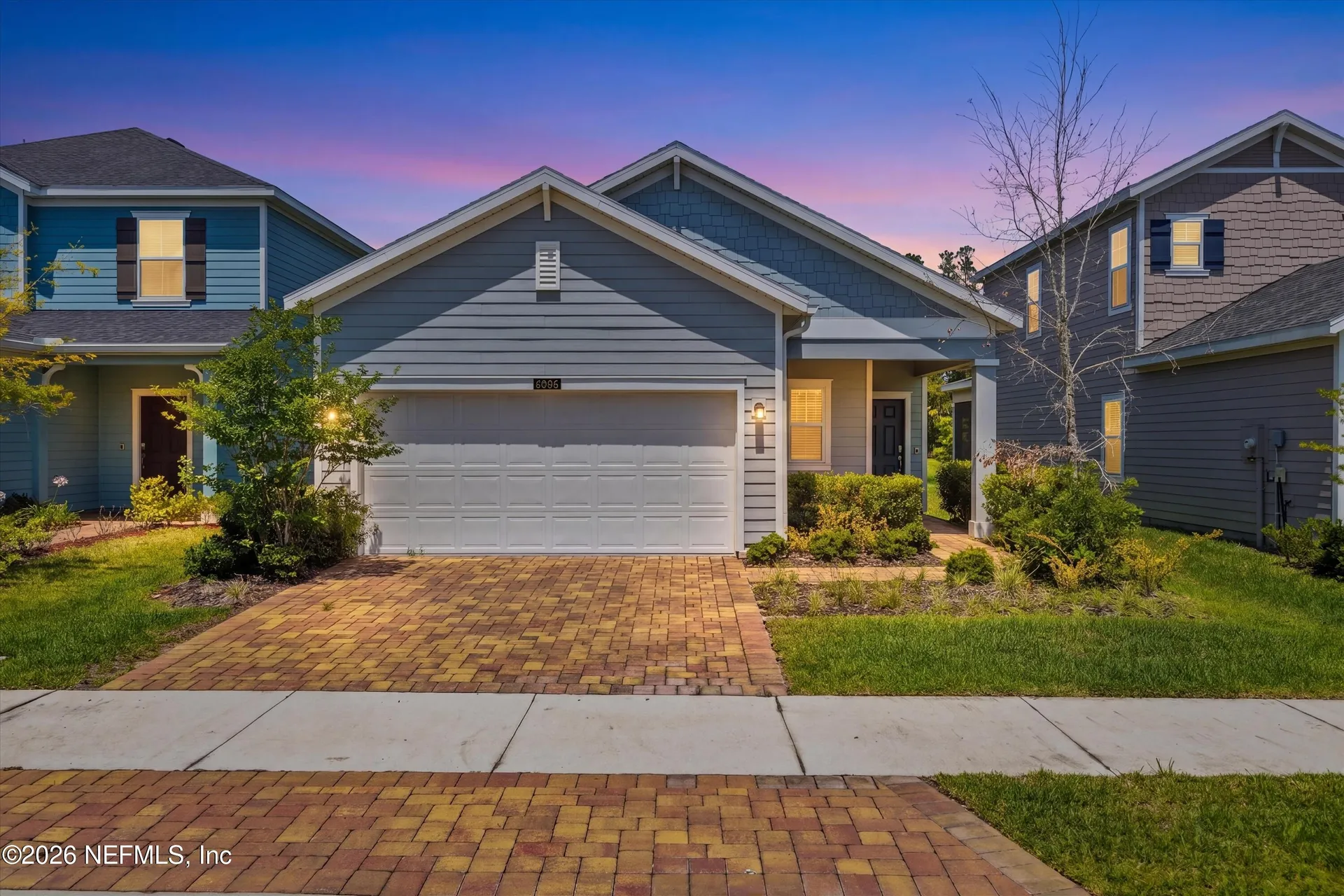 6883 Skinners Dairy Way Jacksonville FL 32217