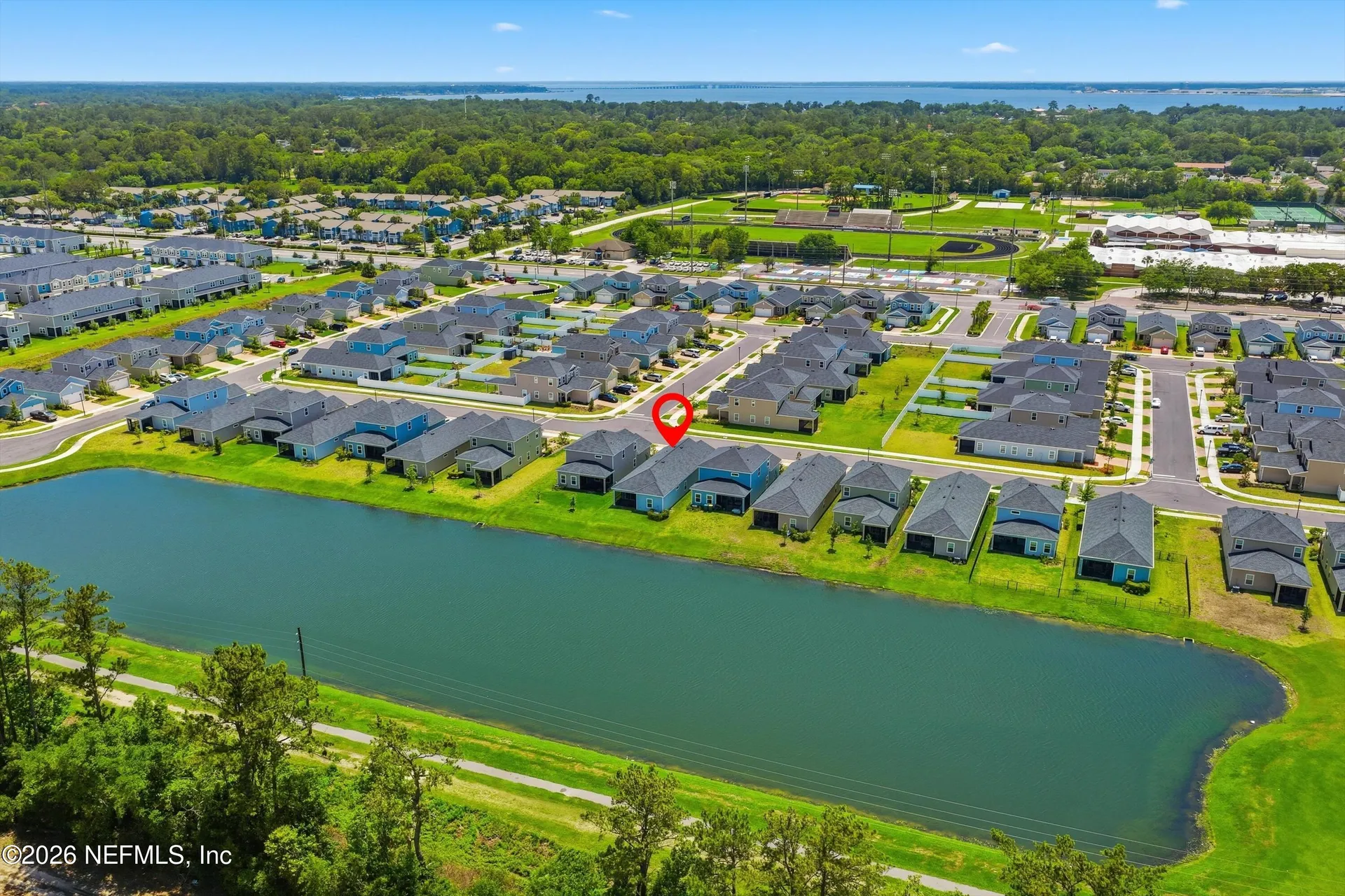 6883 Skinners Dairy Way Jacksonville FL 32217