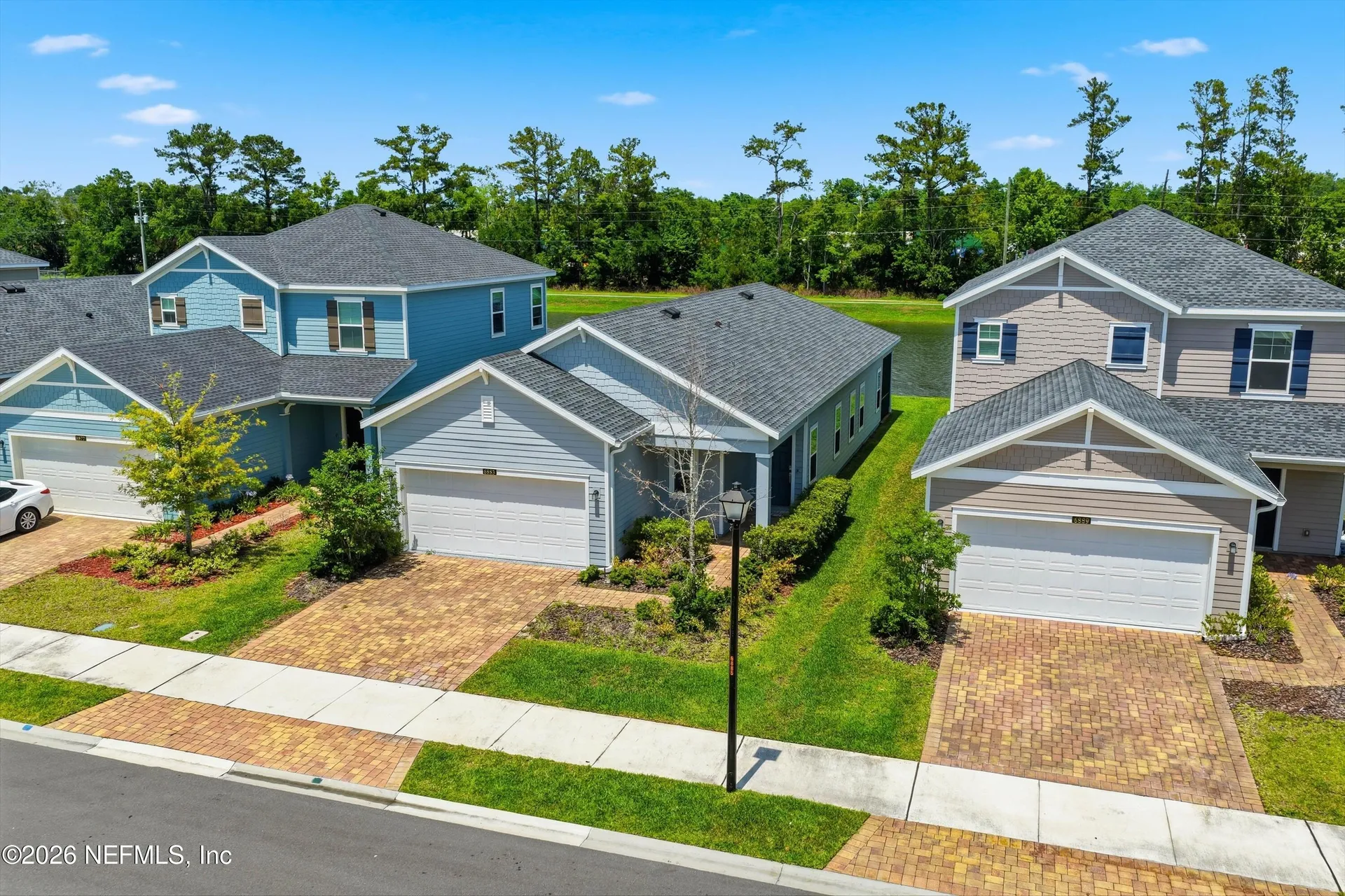 6883 Skinners Dairy Way Jacksonville FL 32217