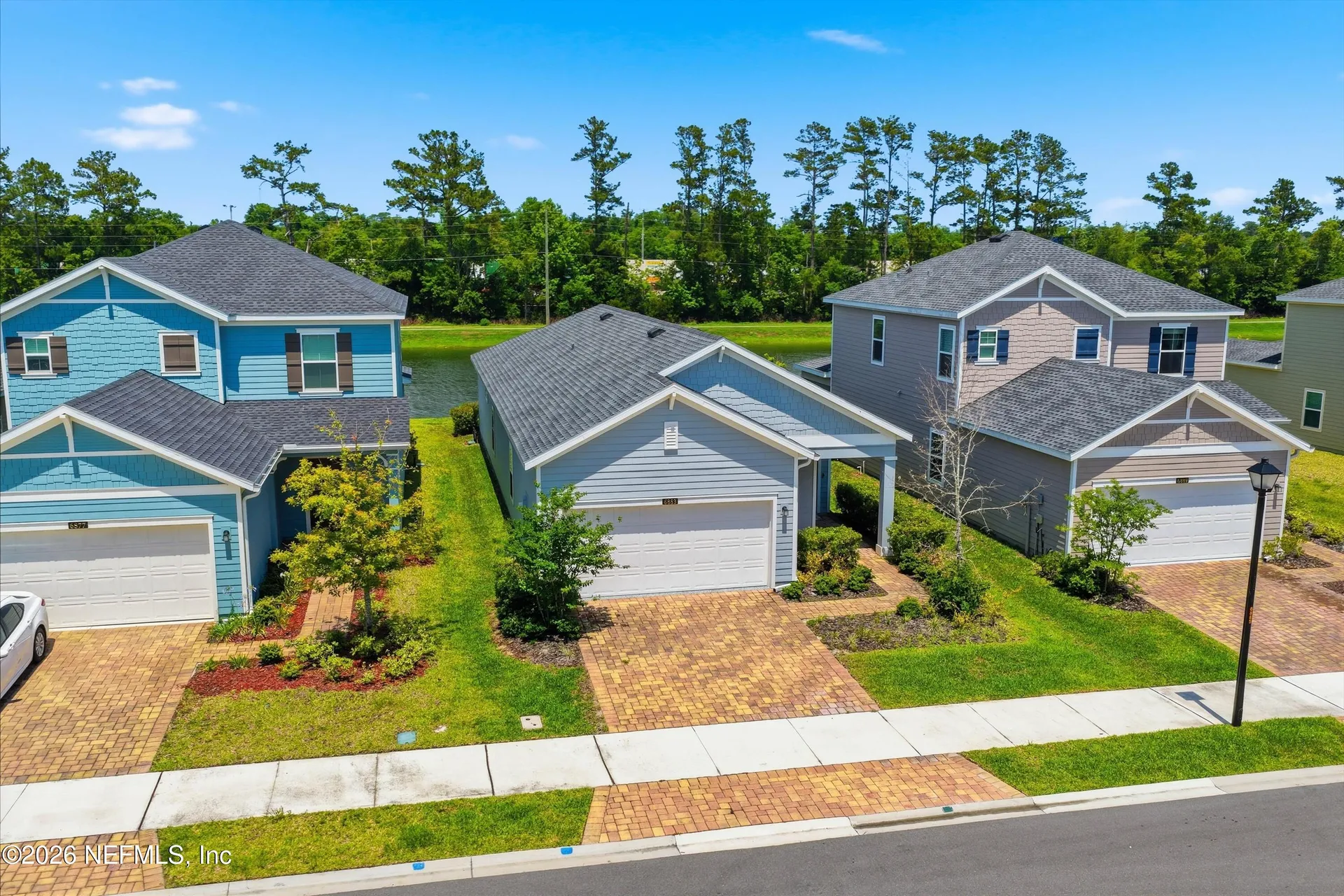 6883 Skinners Dairy Way Jacksonville FL 32217