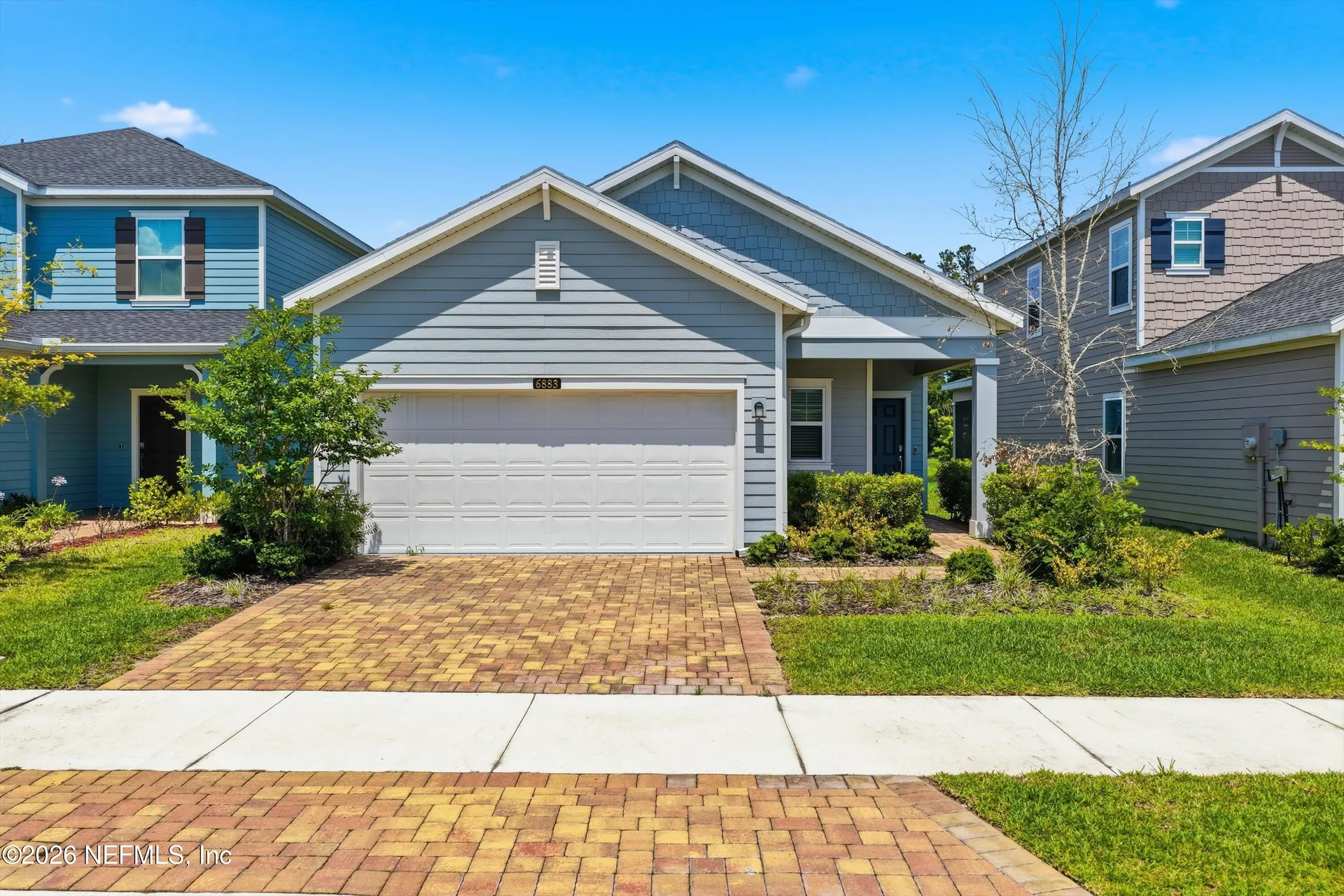 6883 Skinners Dairy Way Jacksonville FL 32217