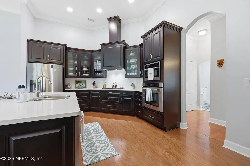 725 Cypress Crossing Trail St. Augustine FL 32095