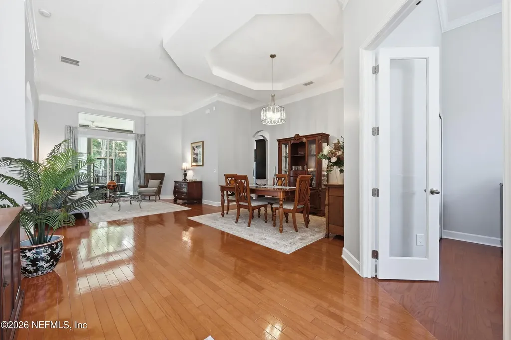 725 Cypress Crossing Trail St. Augustine FL 32095