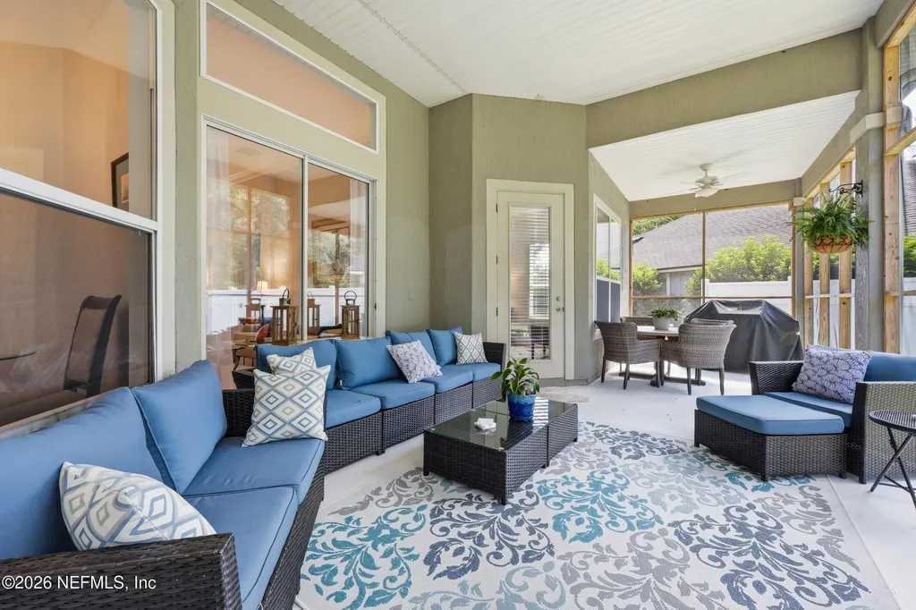 725 Cypress Crossing Trail St. Augustine FL 32095