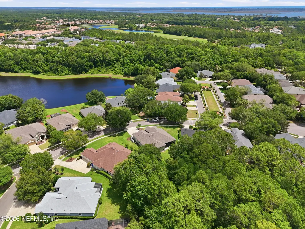 725 Cypress Crossing Trail St. Augustine FL 32095