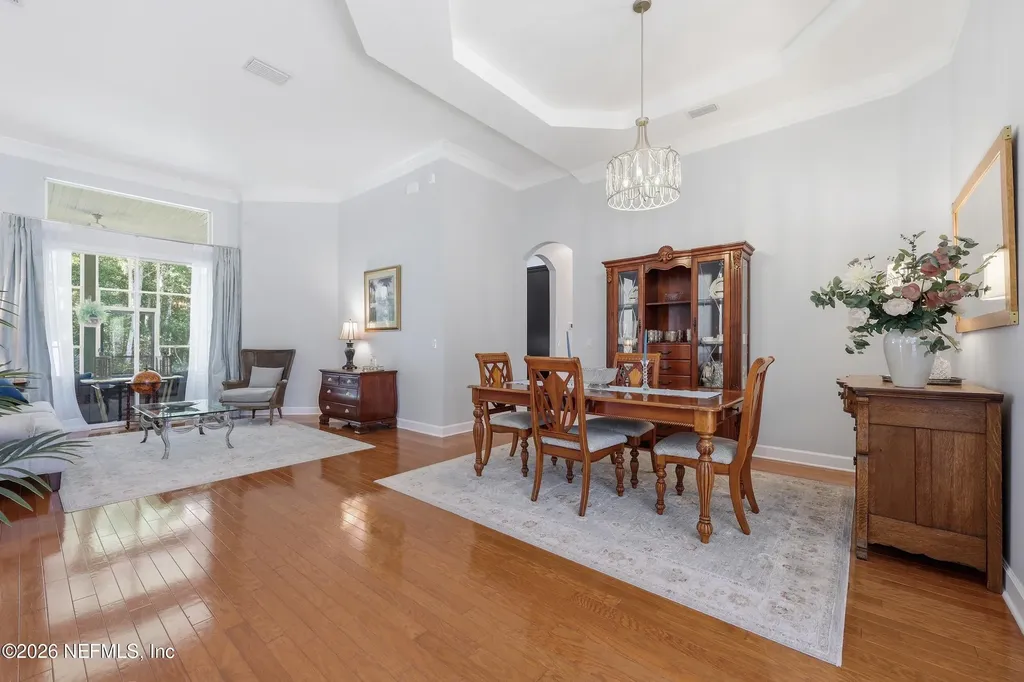 725 Cypress Crossing Trail St. Augustine FL 32095