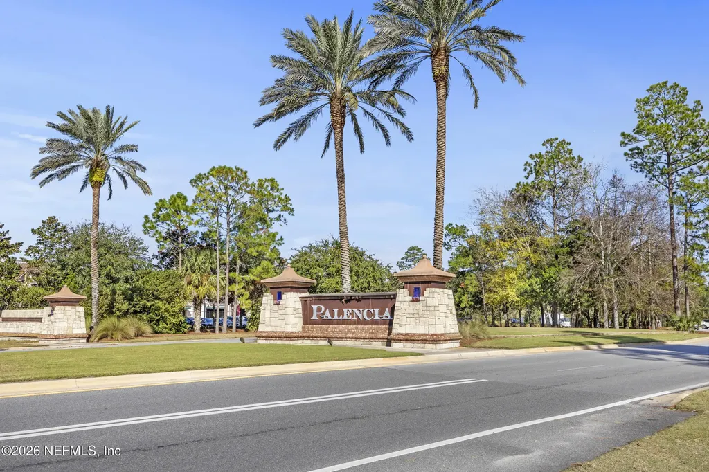 725 Cypress Crossing Trail St. Augustine FL 32095