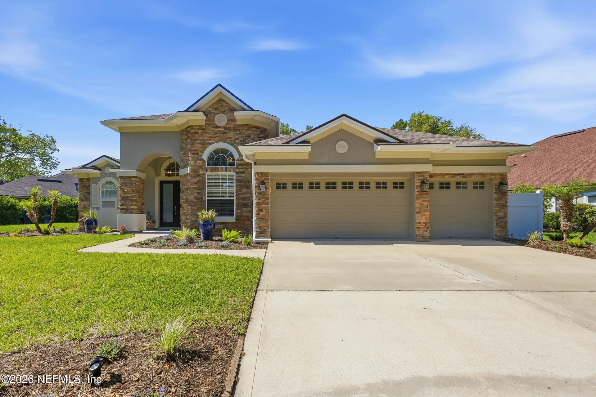 725 Cypress Crossing Trail St. Augustine FL 32095