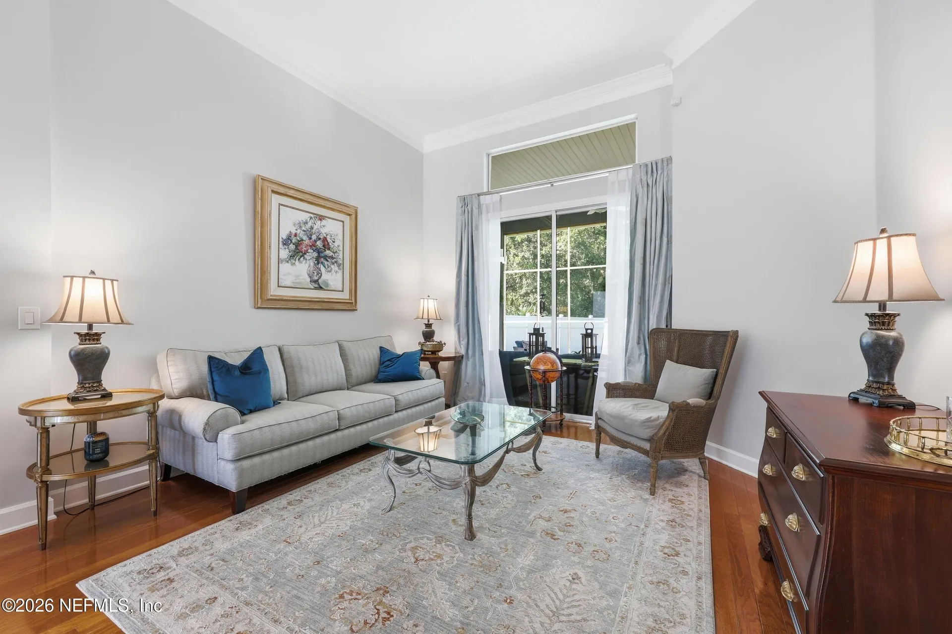 725 Cypress Crossing Trail St. Augustine FL 32095