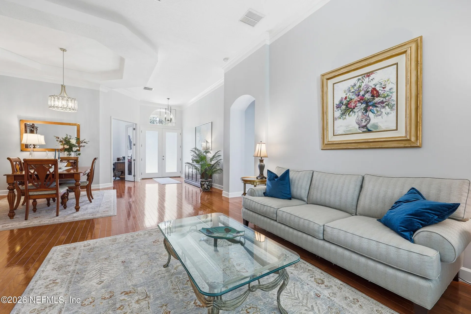 725 Cypress Crossing Trail St. Augustine FL 32095