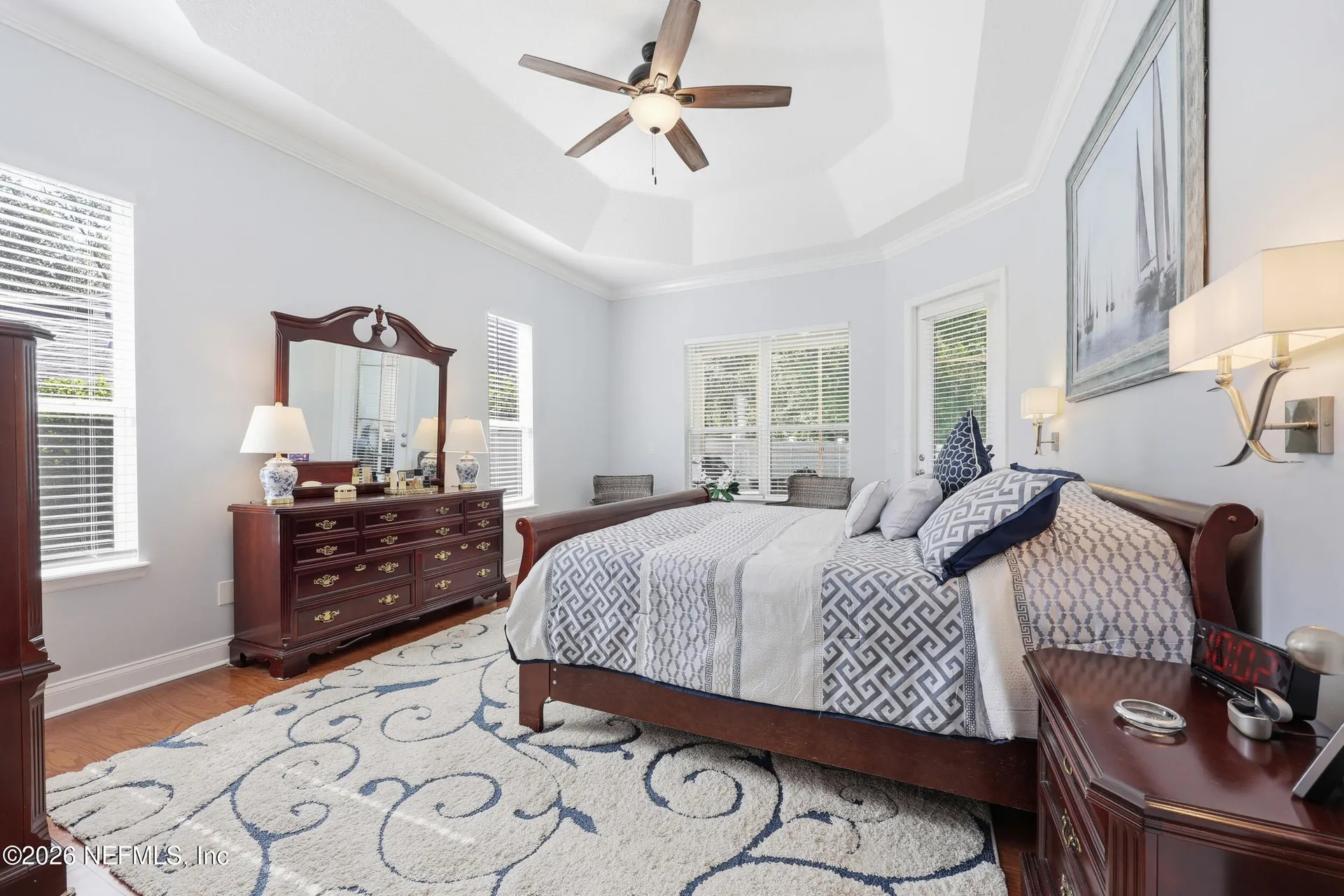 725 Cypress Crossing Trail St. Augustine FL 32095
