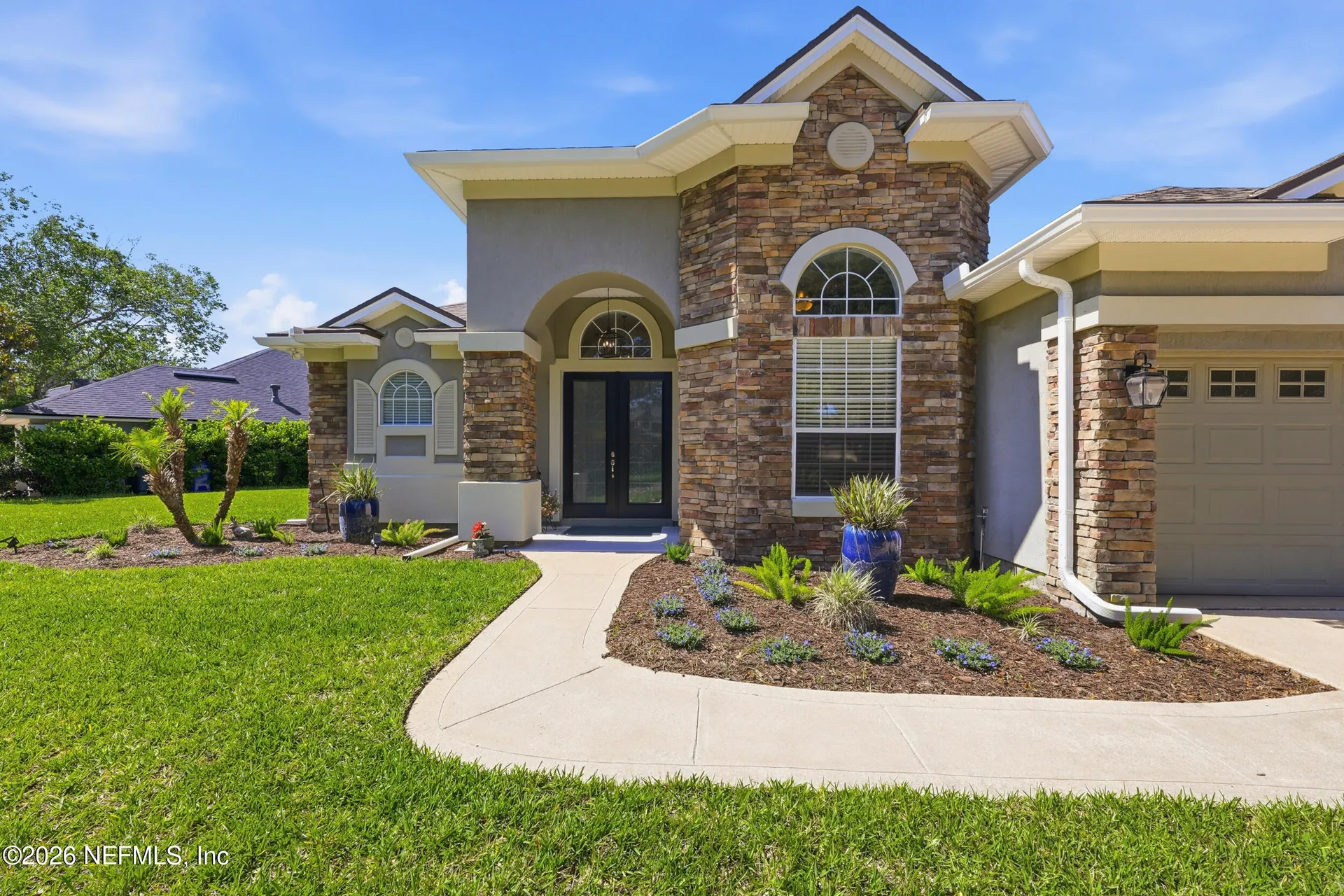 725 Cypress Crossing Trail St. Augustine FL 32095