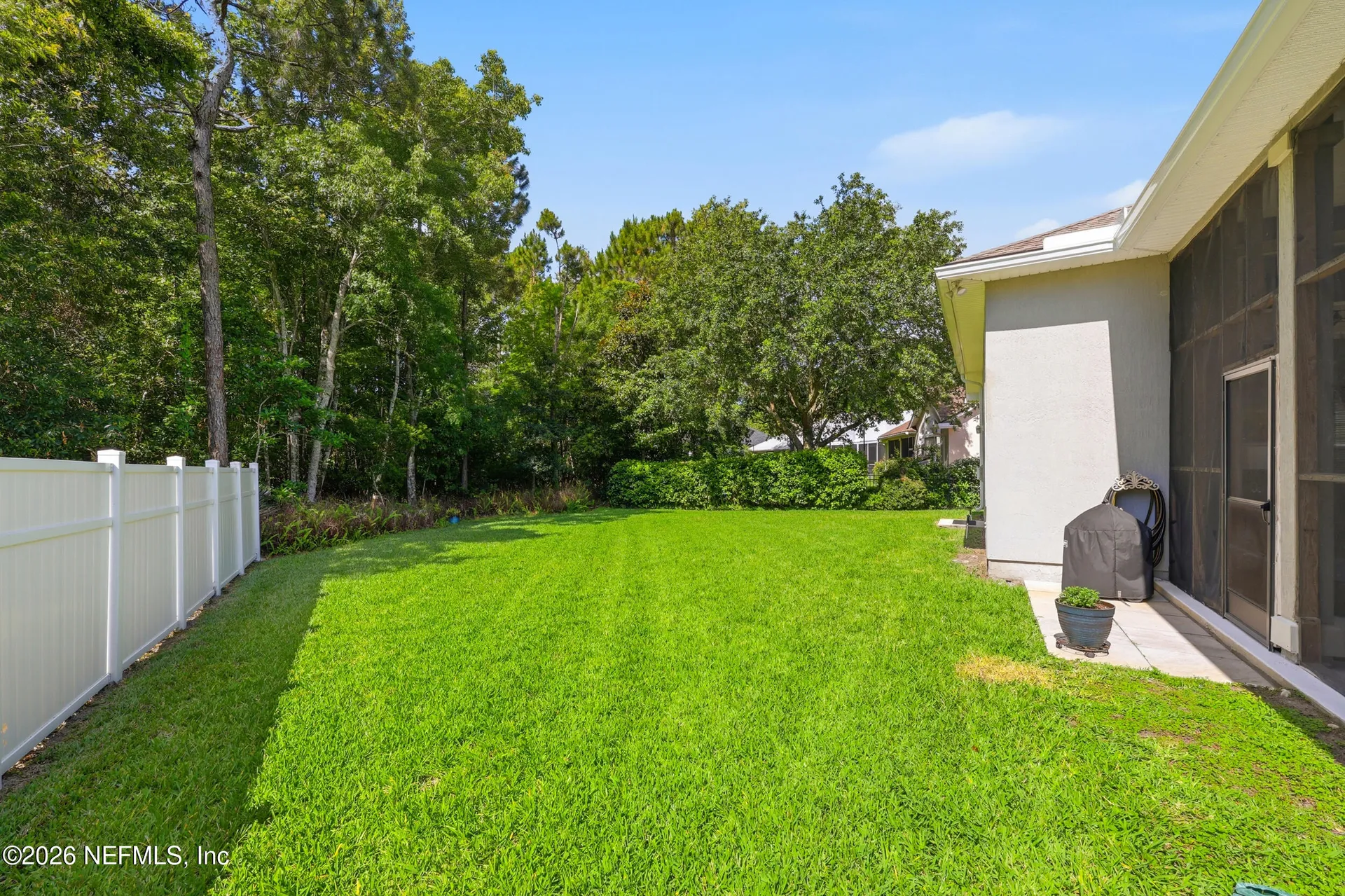 725 Cypress Crossing Trail St. Augustine FL 32095