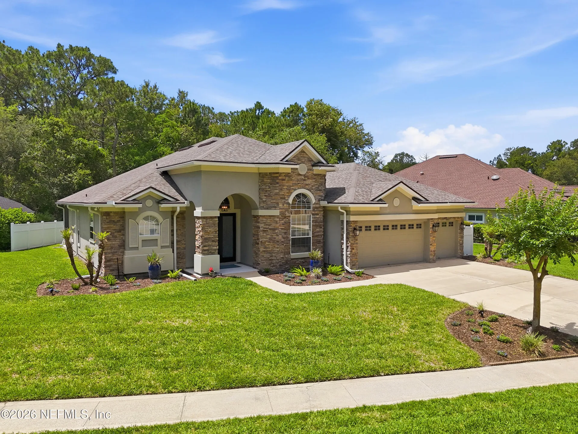 725 Cypress Crossing Trail St. Augustine FL 32095