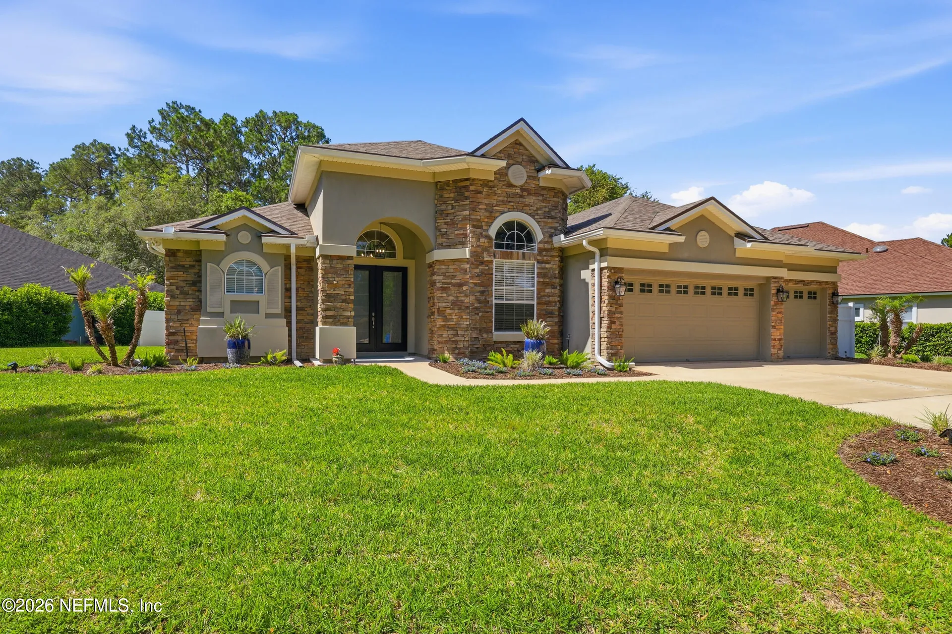 725 Cypress Crossing Trail St. Augustine FL 32095