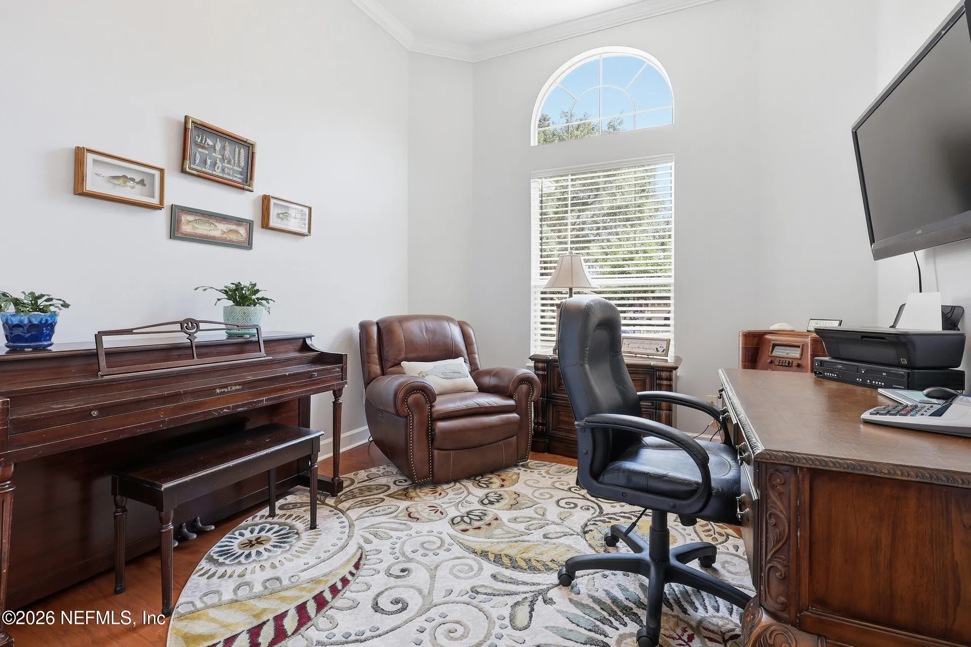 725 Cypress Crossing Trail St. Augustine FL 32095