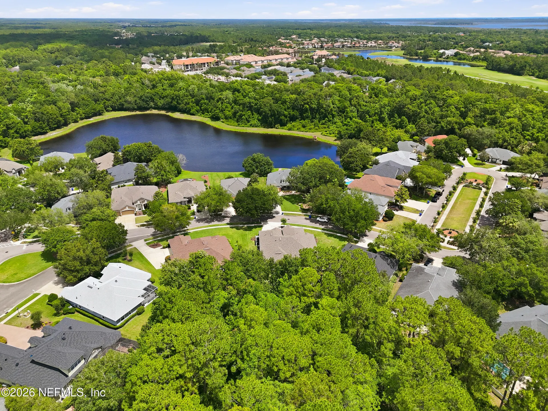 725 Cypress Crossing Trail St. Augustine FL 32095
