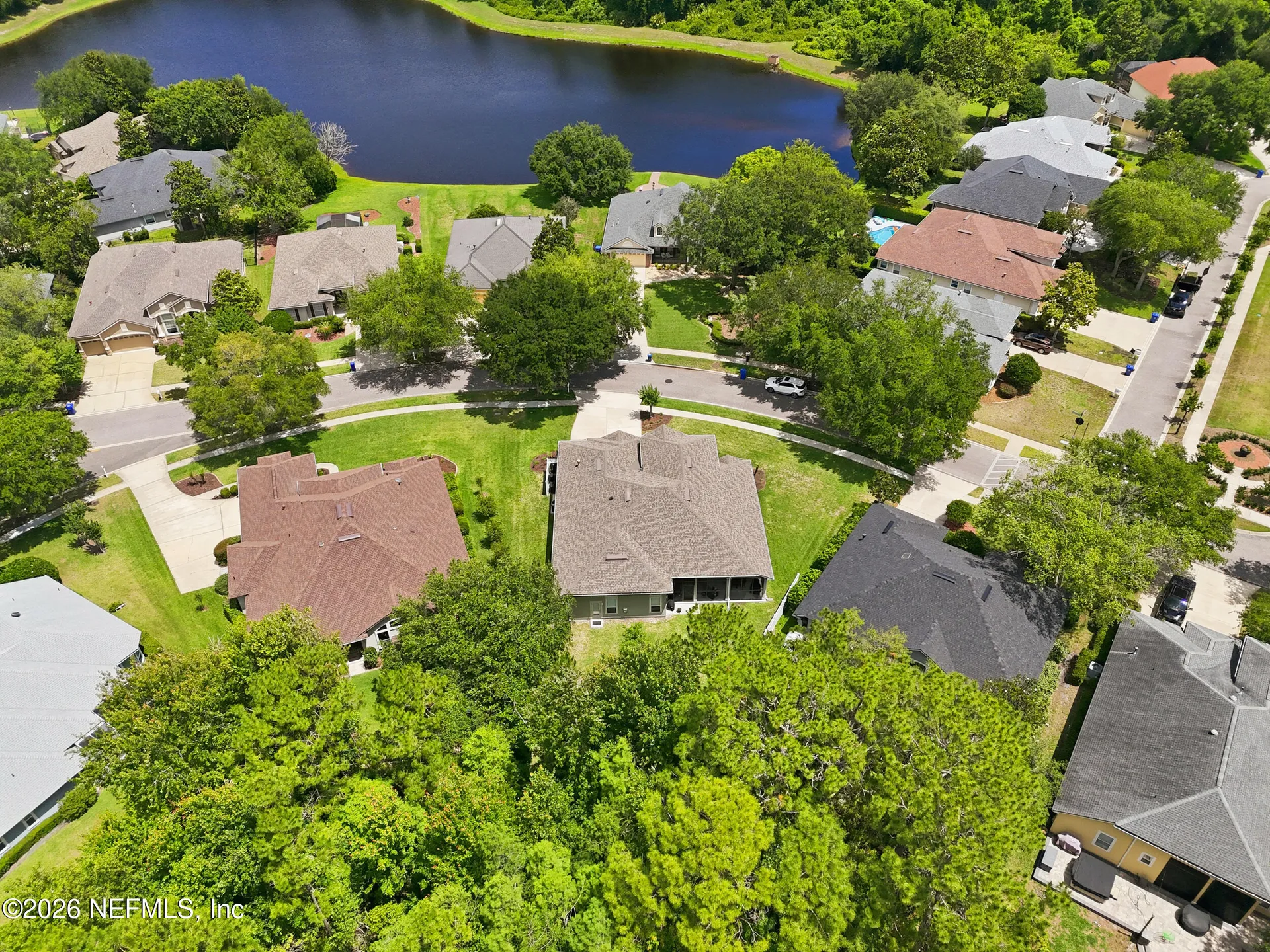 725 Cypress Crossing Trail St. Augustine FL 32095