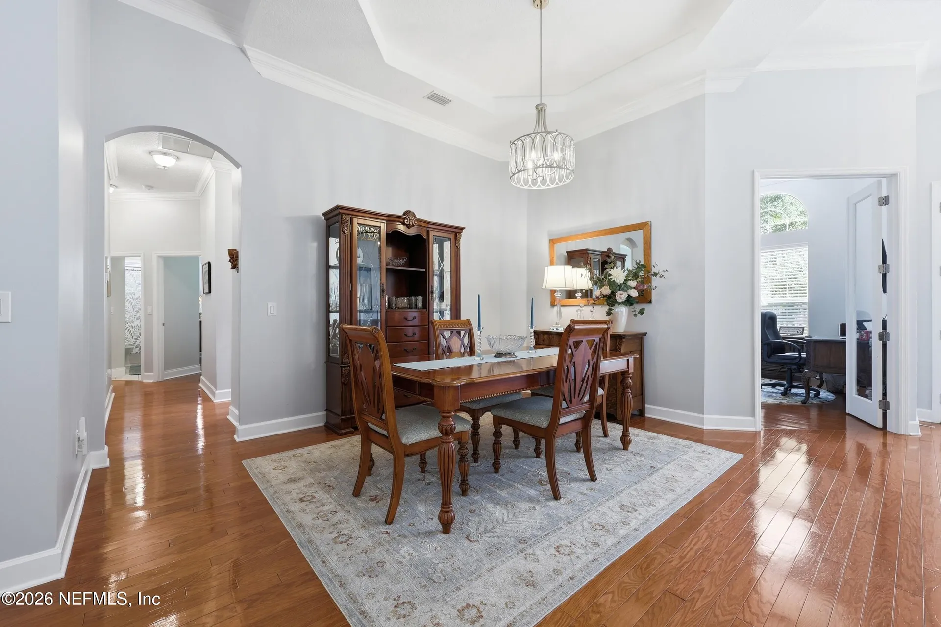 725 Cypress Crossing Trail St. Augustine FL 32095