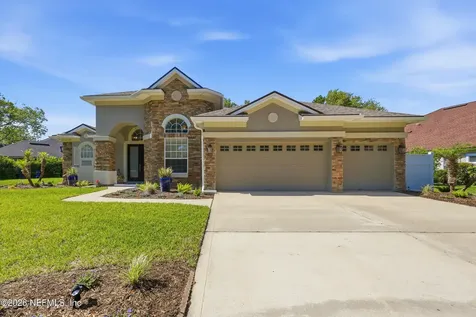 725 Cypress Crossing Trail St. Augustine FL 32095