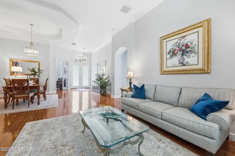 725 Cypress Crossing Trail St. Augustine FL 32095