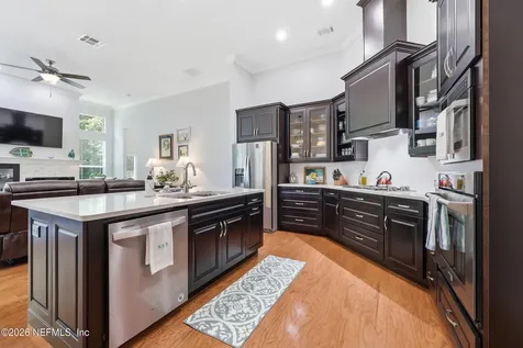 725 Cypress Crossing Trail St. Augustine FL 32095
