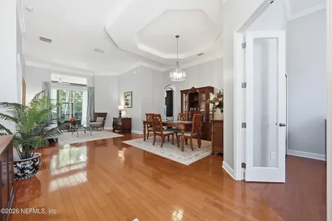 725 Cypress Crossing Trail St. Augustine FL 32095