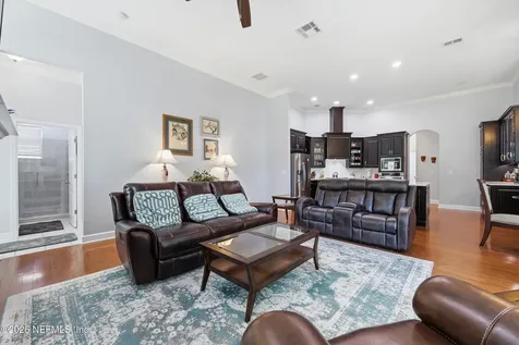725 Cypress Crossing Trail St. Augustine FL 32095