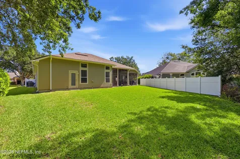 725 Cypress Crossing Trail St. Augustine FL 32095