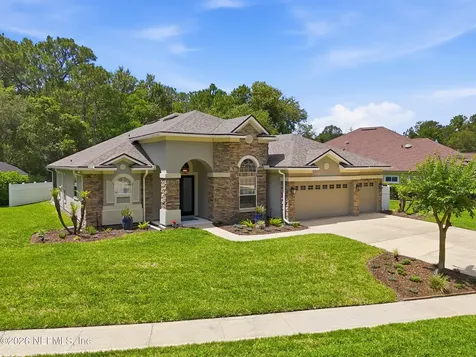 725 Cypress Crossing Trail St. Augustine FL 32095