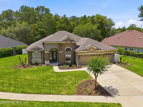 725 Cypress Crossing Trail St. Augustine FL 32095