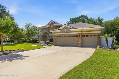 725 Cypress Crossing Trail St. Augustine FL 32095