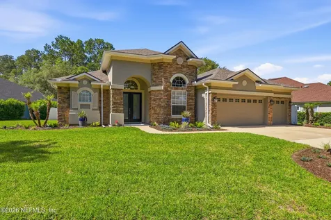 725 Cypress Crossing Trail St. Augustine FL 32095