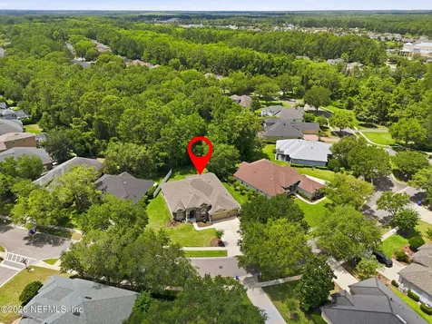 725 Cypress Crossing Trail St. Augustine FL 32095