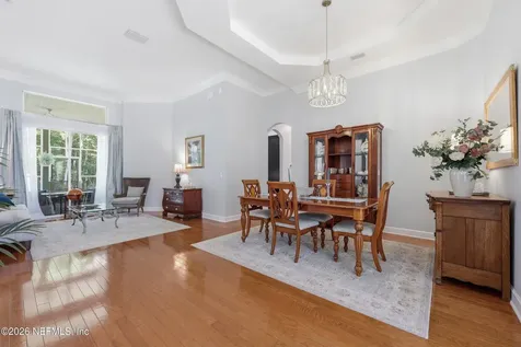 725 Cypress Crossing Trail St. Augustine FL 32095