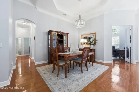 725 Cypress Crossing Trail St. Augustine FL 32095