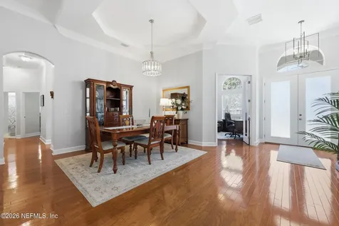 725 Cypress Crossing Trail St. Augustine FL 32095