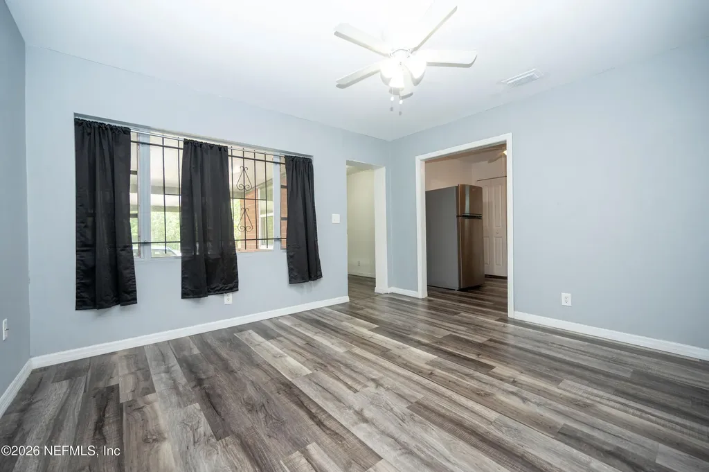 1494 8th Street W Jacksonville FL 32209