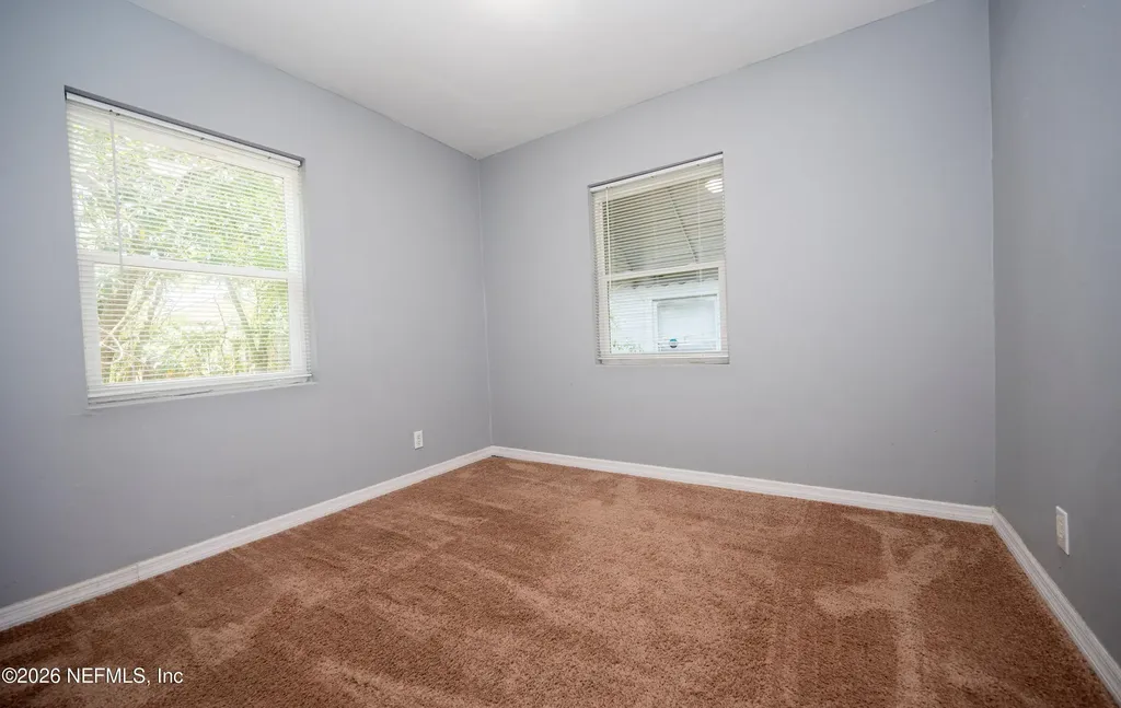 1494 8th Street W Jacksonville FL 32209