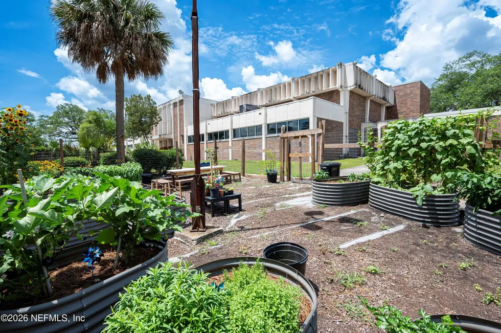 1494 8th Street W Jacksonville FL 32209