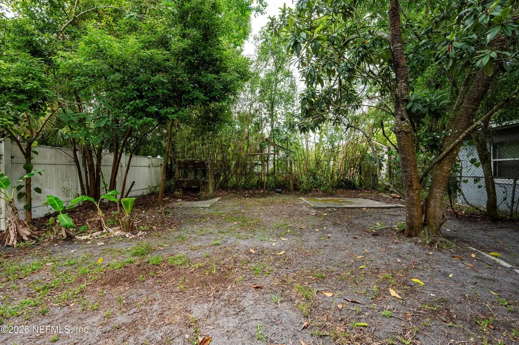 1494 8th Street W Jacksonville FL 32209