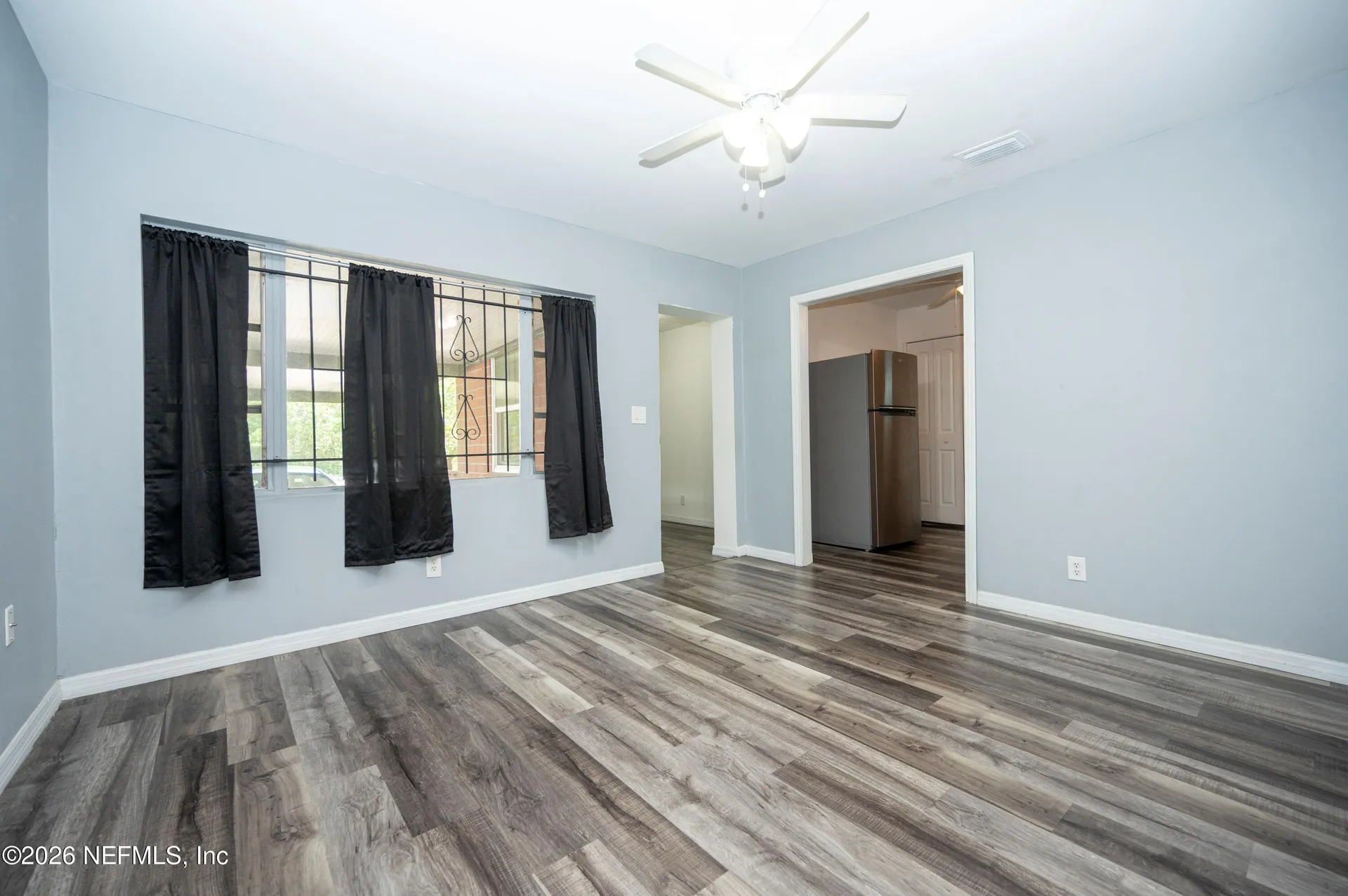 1494 8th Street W Jacksonville FL 32209