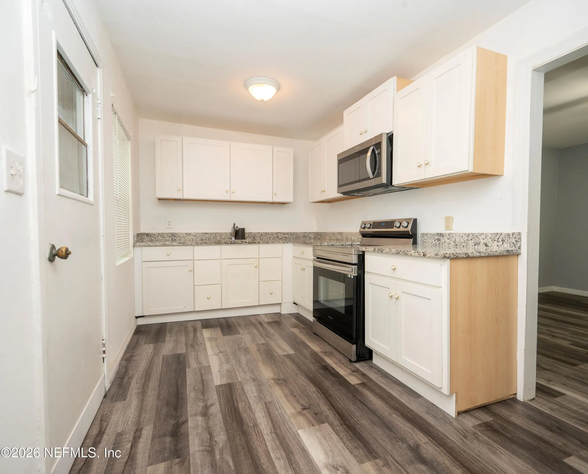 1494 8th Street W Jacksonville FL 32209