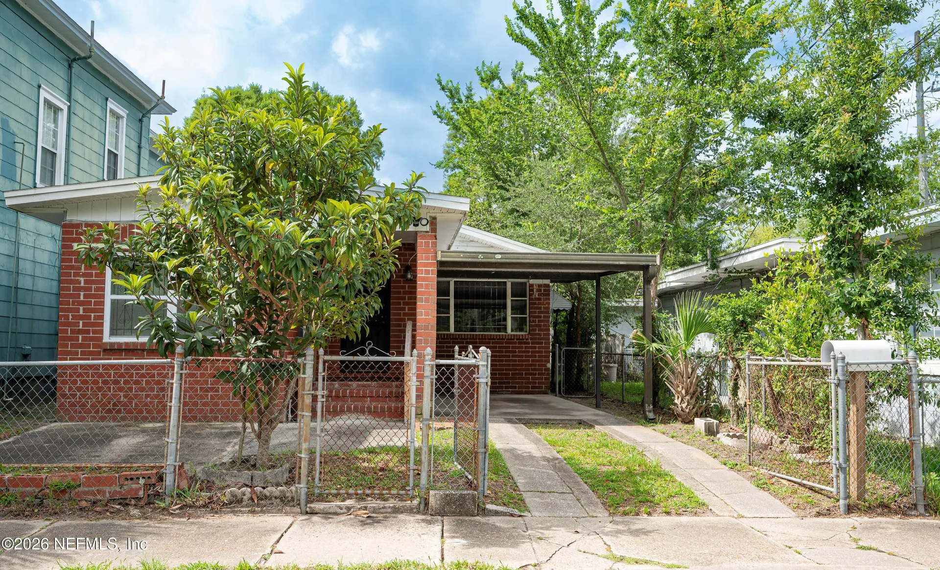 1494 8th Street W Jacksonville FL 32209
