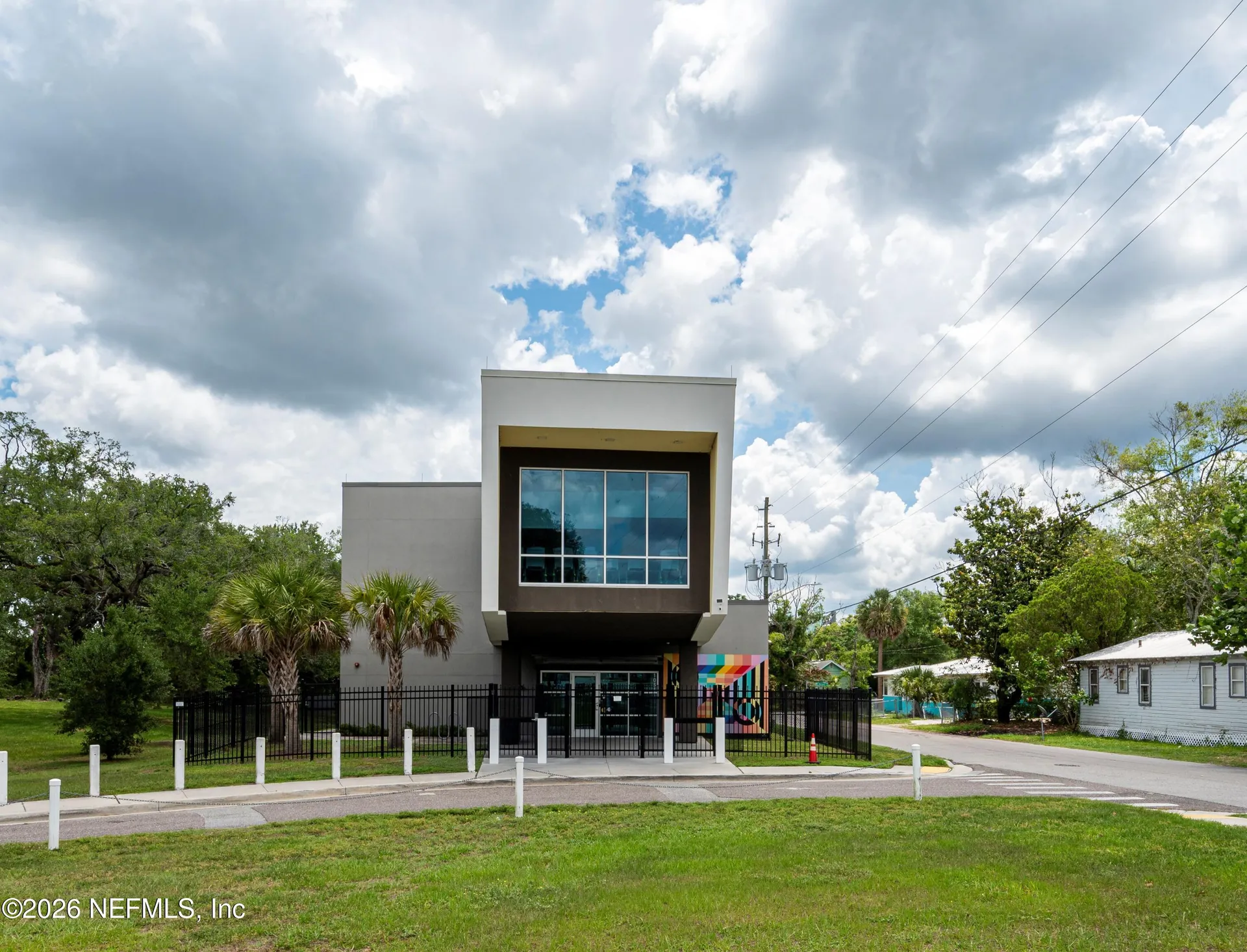 1494 8th Street W Jacksonville FL 32209