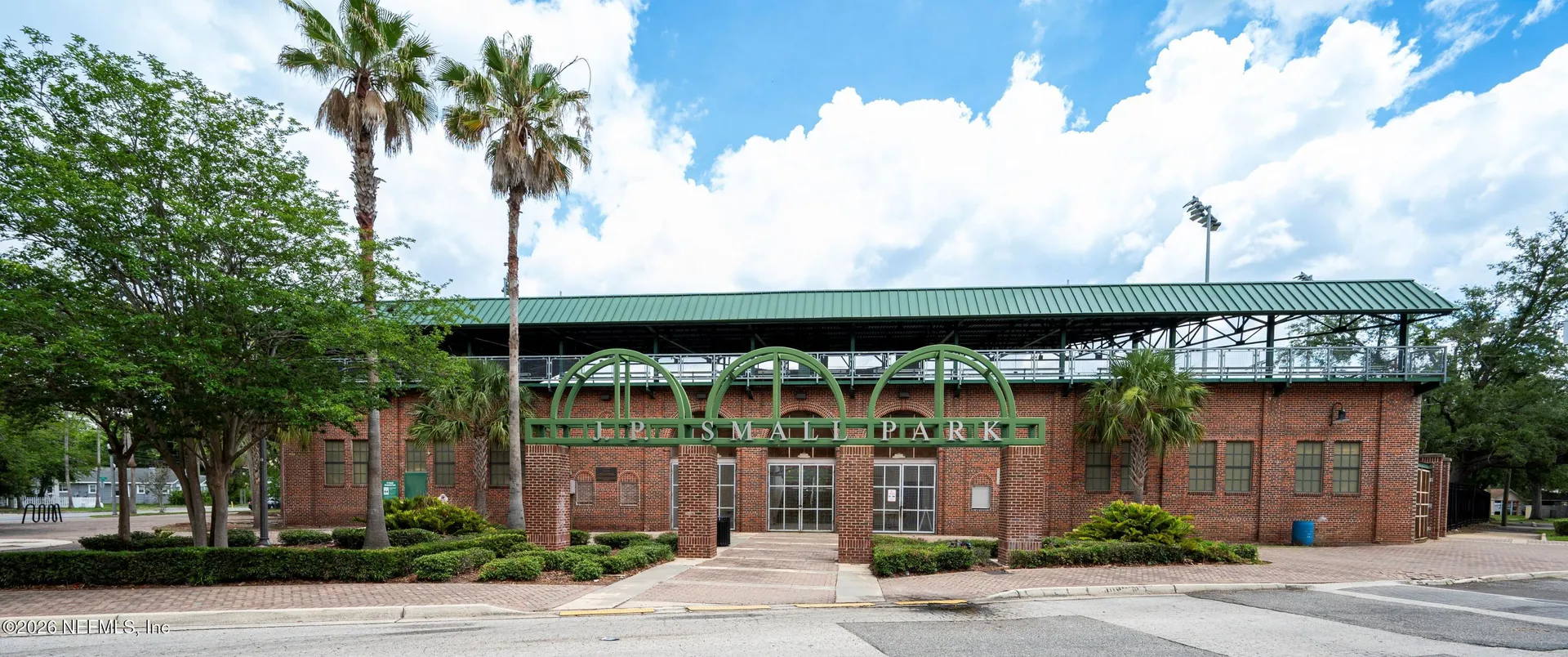 1494 8th Street W Jacksonville FL 32209