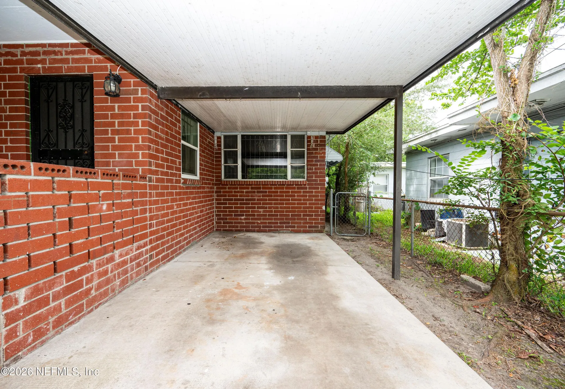 1494 8th Street W Jacksonville FL 32209